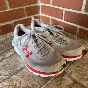 Men’s Under Armour Sneakers